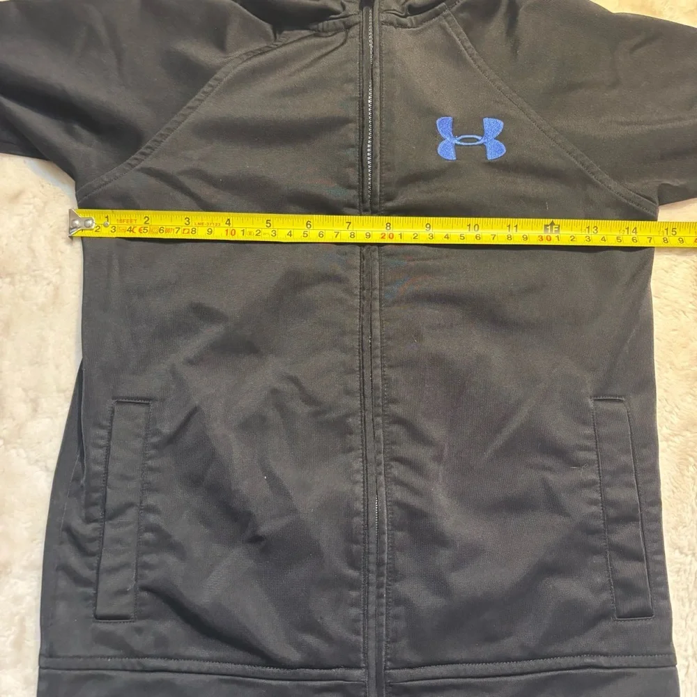 Under Armour this kids’